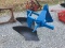 2X FORD PLOW