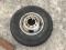 F-450 FORD WHEEL