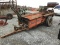 NEW IDEA MANURE SPREADER - VERY NICE
