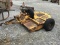 SIDE WINDER BUSHOG