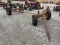 WAGON GEAR