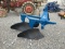 2X FORD PLOW