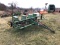 4 ROW JOHN DEERE CORN PLANTER