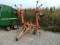 4 BASKET VICON HAY TEDDER