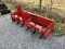 NEW 6FT LMC HEAVY DUTY BOX BLADE