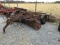 10FT INTERNATIONAL WHEEL DISK