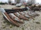 6 ROW AC CORN HEAD