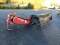 HM2409 BUSHOG BRAND DISC MOWER - NICE
