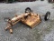 5FT WOODS CADET 60 BUSHOG
