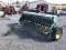 11FT JOHN DEERE SEED DRILL