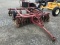 8FT TUFLINE WHEEL DISK