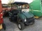 610 KAWASAKI MULE SIDE-BY-SIDE - NON RUNNING
