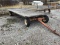 20FT HAY WAGON