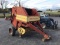 630 NEW HOLLAND ROUND BALER