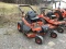 ZD326S KUBOTA ZERO TURN LAWN MOWER