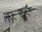 2 ROW CULTIVATOR
