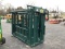 NEW HEAVY DUTY SQUEEZE CHUTE