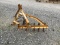 1 ROW KING KUTTER CULTIVATOR