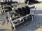 NEW JCT QT PHD W/ 2 AUGERS