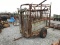 TRANSPORT CATTLE CHUTE
