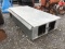 ALUMINUM DOG BOX