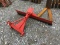 NEW 5FT KING KUTTER GRADER BLADE