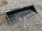NEW 84'' TOMAHAWK QT BUCKET