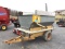 KNOEDLER FEED CART - VERY NICE