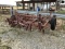 10 SHANK 3PT CHISEL PLOW