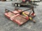 7FT PASTURE SLIPPER 3PT BUSHOG