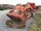 FRONT LOADER W/ 7FT BUCKET