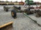BADGER TANDEM WAGON GEAR
