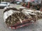 (4) BUNDLES OF LUMBER - ALL ONE PRICE