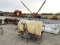 3PT 200 GALLON SPRAYER BOOM AND BOOMLESS