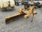 7FT TUFLINE GRADER BLADE