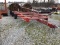 8 ROLL ROUND BALE HAULER - NO TITLE