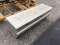 ALUMINUM TOOL BOX