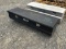 BLACK TOOL BOX