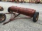 #88 EZEE FLOW LIME SPREADER