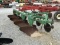4X JOHN DEERE PLOW - NICE