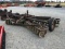 11FT JOHN DEERE WHEEL DISK