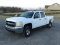 2008 CHEVY 2500 TRUCK W/ TITLE