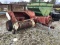 INTERNATIONAL SQUARE BALER