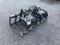 66'' STOUT QT DOUBLE GRAPPLE