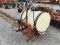 3PT BOOMLESS SPRAYER