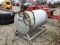 275 GALLON DIESEL FUEL TANK