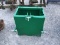 GREEN WEIGHT BOX
