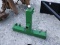 NEW GREEN TRAILER MOVER