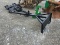 QT HEAVY DUTY BOOM