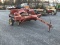 166 NEW HOLLAND HAY INVERTER
